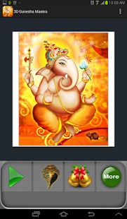 How to mod 3D Ganesha Mantra Book 2.1 mod apk for android