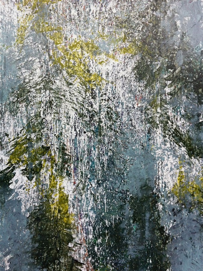 <p>
	<strong>Sierra Sequoia</strong><br />
	2012<br />
	acrylic on canvas<br />
	48x36in 122x91cm</p>
