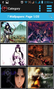 How to download Anime Wallpaper Full 2.5 unlimited apk for android