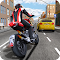 astuce Race the Traffic Moto jeux