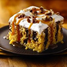 Cauldron Cakes (Spice Cakes from Harry Potter)