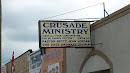 Crusade Ministries 