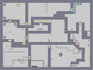 Thumbnail of the map 'Pass the Rooms'