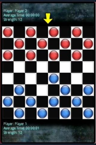 Checkerzzz Lite-Checkers Game