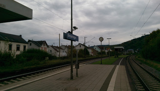 Bahnhof Besseringen