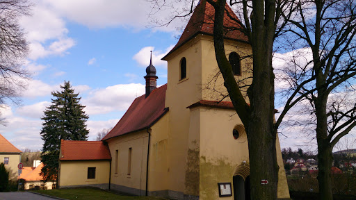 Zručský Kostel