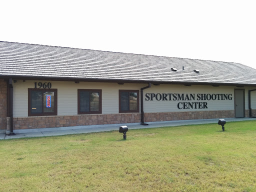 Sportsman Shooting Center