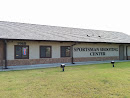 Sportsman Shooting Center