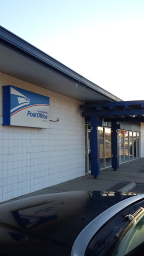Farmington US Post Office