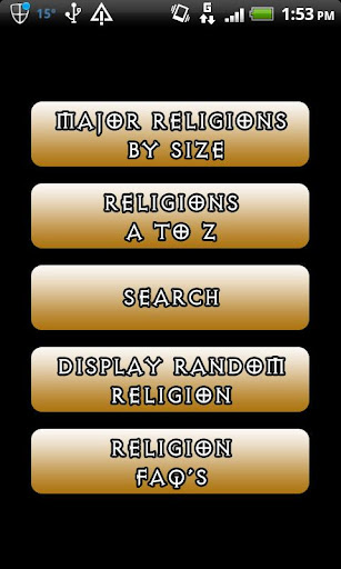 Encyclopedia of Religions