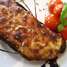 Welsh Rarebit