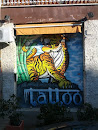 Tigre Murales Tatoo