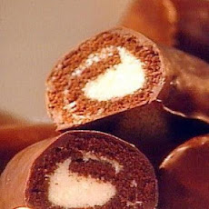 Homemade Ho-Hos