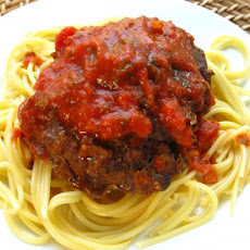 Individual Italian Meat Loaves