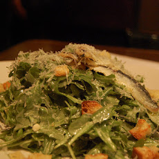 Guy Fieri's Caesar Salad
