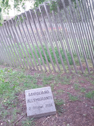 Savigliano - All'Emigrante