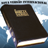 Bíblia NVI Offline mobile app icon
