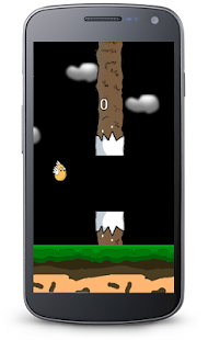 How to mod Flappy Egg 2.0 unlimited apk for pc