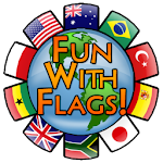 Fun With Flags! Apk