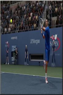 How to mod Master Tennis Shots 1.0 apk for bluestacks