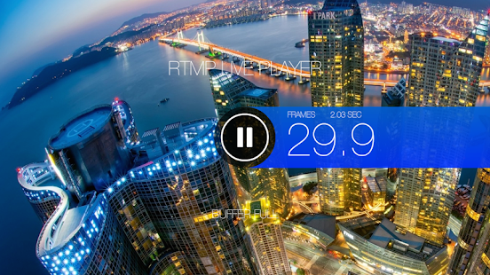 How to download RTMP LIVE Stream Player 1.6.8 mod apk for android