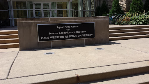 Agnar Pytte Center For Science Education Research 