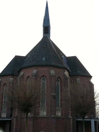 St. Engelbert Kirche