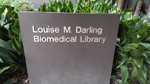 Darling Biomedical Library