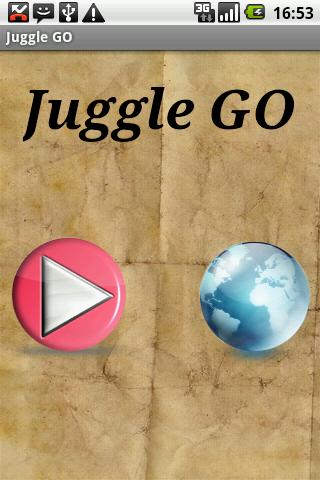 Juggle GO