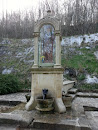 Fontaine de Saint Blanchard