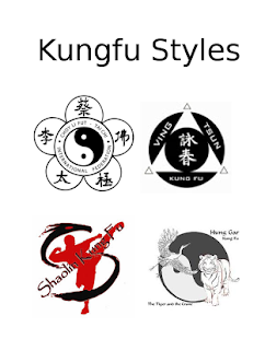 How to get Estilos de KungFu 3.0.0 mod apk for android