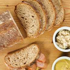 Wurst Sandwich