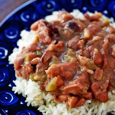 Red Beans and Rice