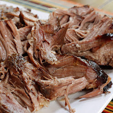 Crock Pot Kalua Pork