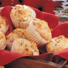 BLT Muffins
