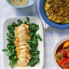 Chicken Tonnato