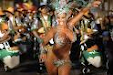 Desfile De Llamadas2008  Ubicacion Vip Exclusiva