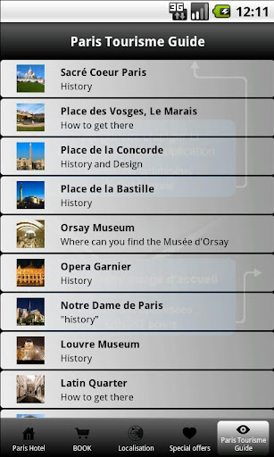 免費下載旅遊APP|Paris Hotel app開箱文|APP開箱王