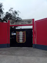 Colegio Sebastian Barranca