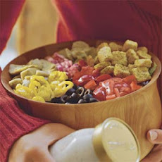 Italian Salad