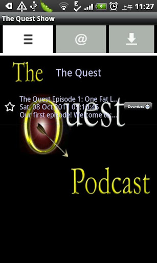 The Quest Show