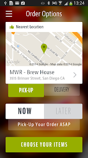 How to install Dine On The Go - San Diego patch 2.6.003 apk for laptop