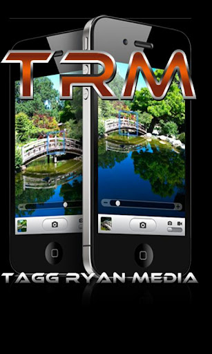 Tagg Ryan Media