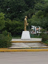 Monumento a Lázaro Cárdenas