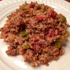 Texas Hash