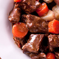 Beef Braised in Guinness Recipe