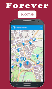 How to download Forever Rome - Audio Guides lastet apk for laptop