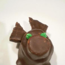 Chocolate Pigs