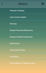 How to mod Poultry Diseases 1.0 unlimited apk for android