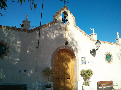 Ermita Sagrada Familia 